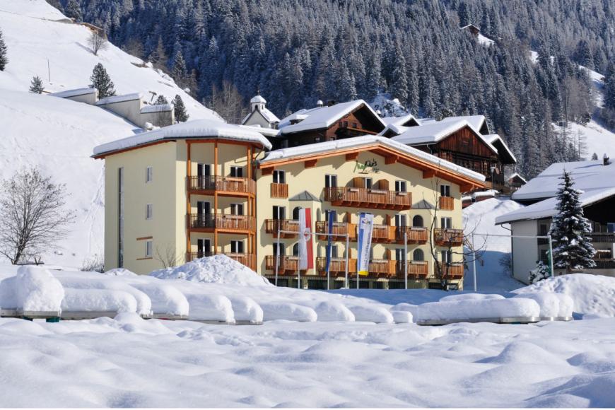 4 Sterne Hotel: Macher's Landhotel - St. Jakob im Defereggental, Tirol, Bild 4