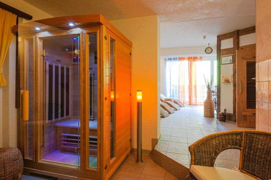 4 Sterne Hotel: Macher's Landhotel - St. Jakob im Defereggental, Tirol, Bild 9