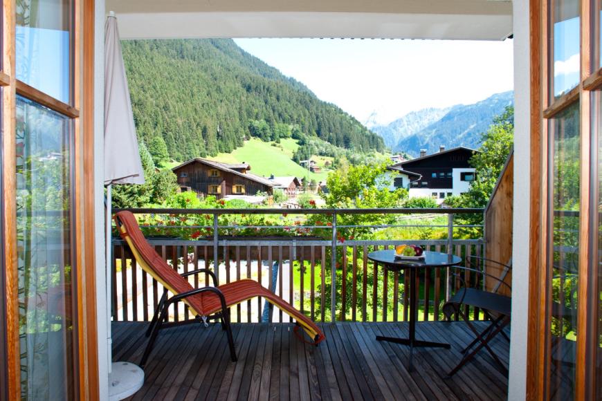 4 Sterne Hotel: Felbermayer - Gaschurn, Vorarlberg, Bild 7