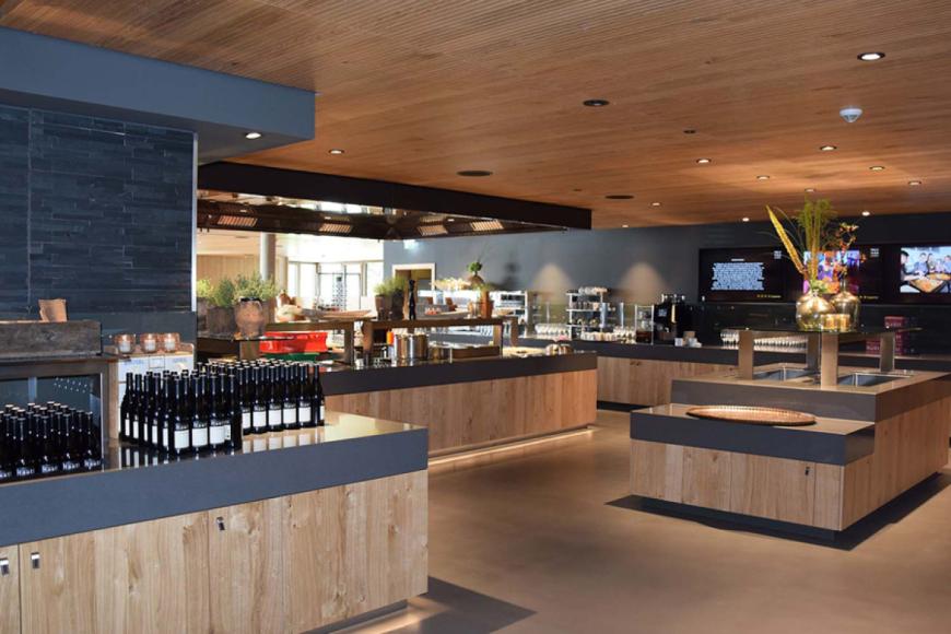 4 Sterne Familienhotel: Valavier - Bludenz, Vorarlberg, Bild 8