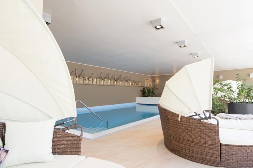 4 Sterne Familienhotel: Valavier - Bludenz, Vorarlberg, Bild 10