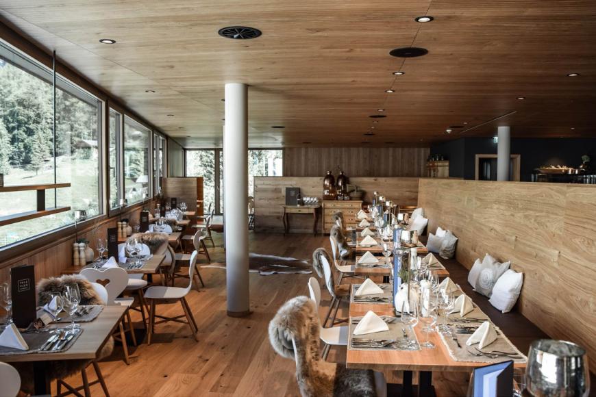 4 Sterne Familienhotel: Valavier - Bludenz, Vorarlberg, Bild 7