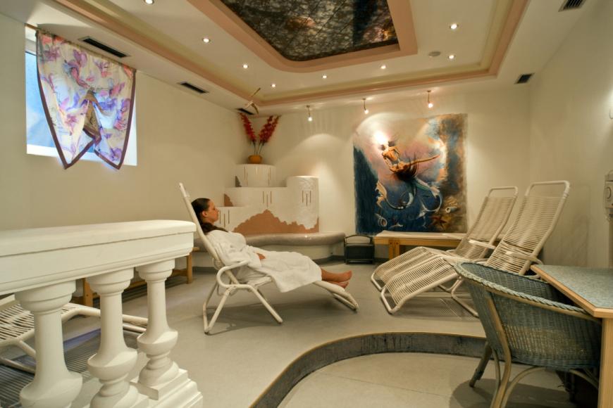 4 Sterne Familienhotel: Kaiserhotel Kitzbühler Alpen - Oberndorf, Tirol, Bild 6