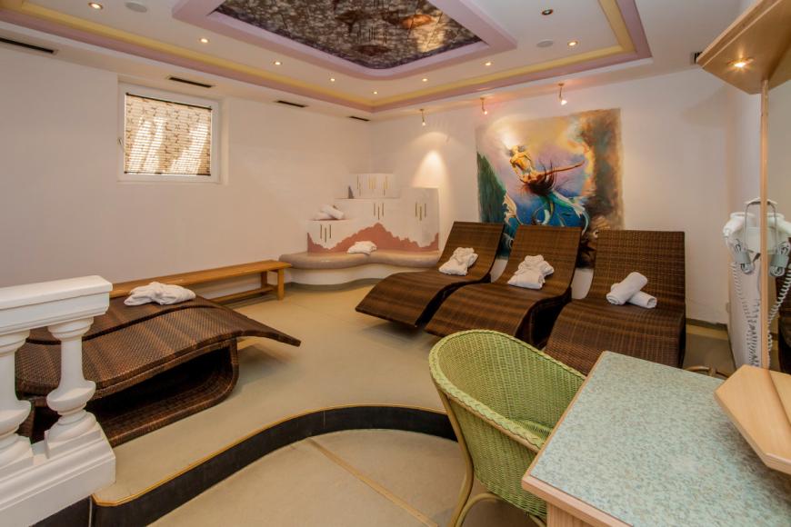 4 Sterne Familienhotel: Kaiserhotel Kitzbühler Alpen - Oberndorf, Tirol, Bild 7