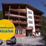 2 Sterne Hotel: Tia Apart, Feichten im Kaunertal, Tirol