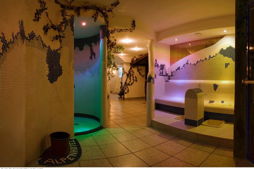 2 Sterne Hotel: Tia Apart - Feichten im Kaunertal, Tirol, Bild 8