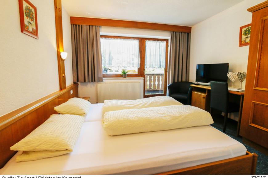 2 Sterne Hotel: Tia Apart - Feichten im Kaunertal, Tirol, Bild 3