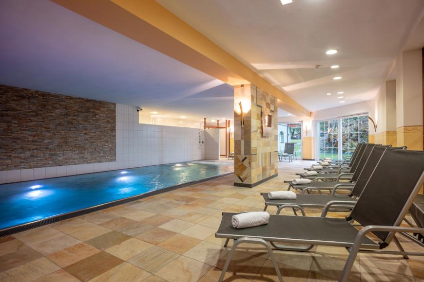4 Sterne Familienhotel: Hotel Sonnschein - Wildschönau (Niederau), Tirol, Bild 10
