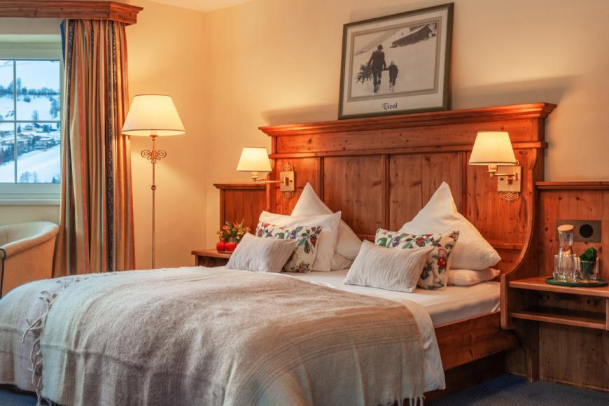 4 Sterne Familienhotel: Hotel Sonnschein - Wildschönau (Niederau), Tirol, Bild 4