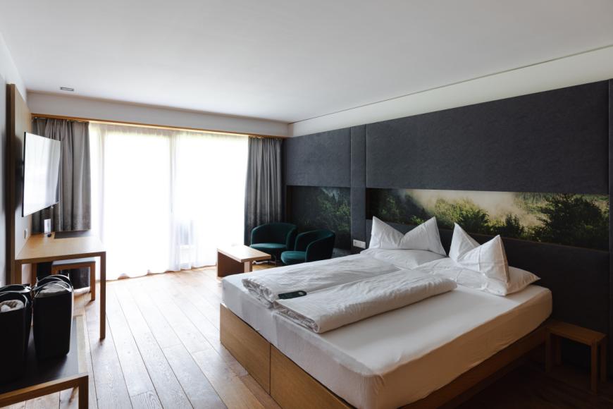 4 Sterne Hotel: Sonne Mellau - Feel good Hotel - Mellau, Vorarlberg, Bild 3