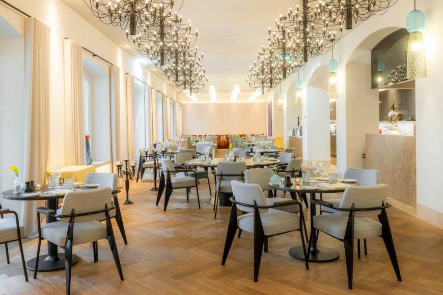 4 Sterne Hotel: Seehotel Am Kaiserstrand - Lochau, Vorarlberg, Bild 4