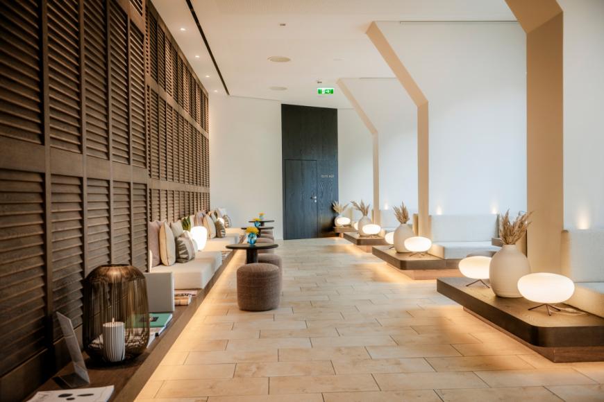 4 Sterne Hotel: Seehotel Am Kaiserstrand - Lochau, Vorarlberg, Bild 8