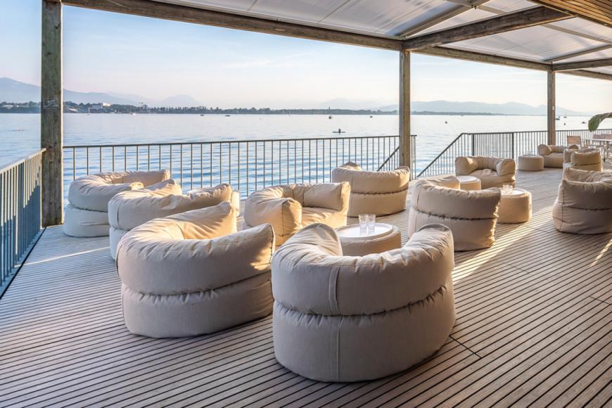 4 Sterne Hotel: Seehotel Am Kaiserstrand - Lochau, Vorarlberg, Bild 6