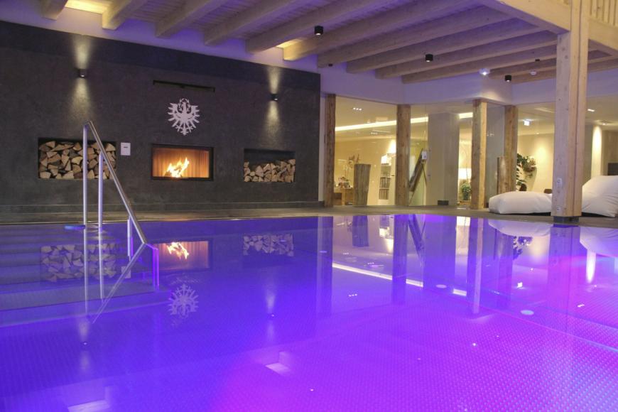 4 Sterne Hotel: Post Seefeld - Wellnesshotel Tirol - Seefeld, Tirol, Bild 7