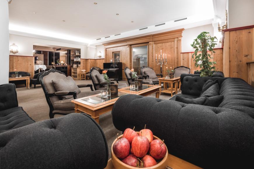 4 Sterne Hotel: Post Seefeld - Wellnesshotel Tirol - Seefeld, Tirol, Bild 5