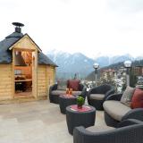 Alpenjuwel Garni, Bild 9