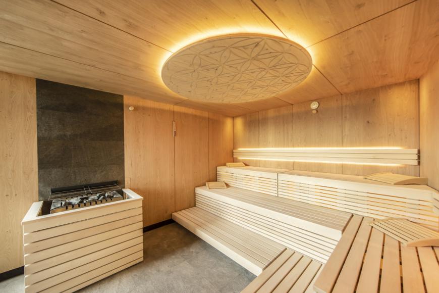 4 Sterne Hotel: Damülser Hof - Damüls, Vorarlberg, Bild 6