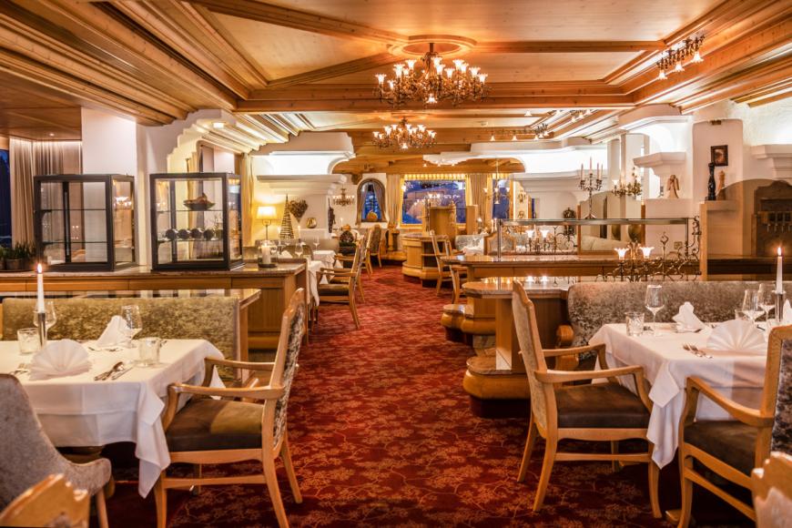 4 Sterne Hotel: Damülser Hof - Damüls, Vorarlberg, Bild 4