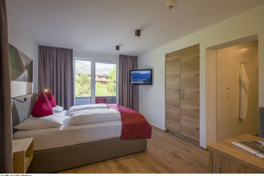 4 Sterne Hotel: Hotel Garni Auszeit - Pertisau am Achensee, Tirol, Bild 4