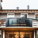 HENRI - Country House Kitzbühel, Bild 9