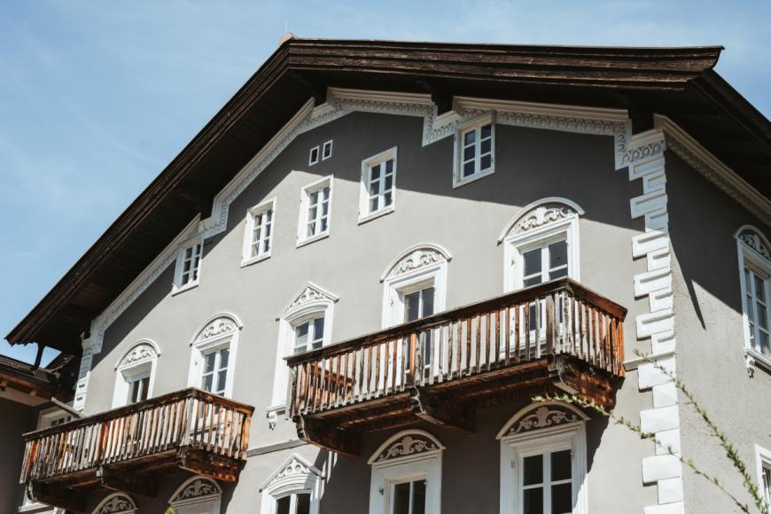 4 Sterne Hotel: HENRI - Country House Kitzbühel - Kitzbühel, Tirol, Bild 10