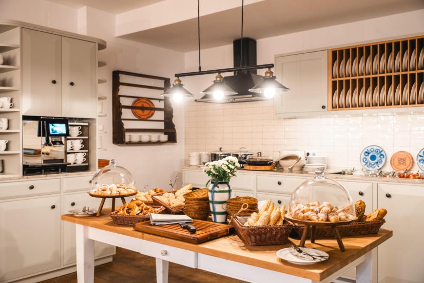 4 Sterne Hotel: HENRI - Country House Kitzbühel - Kitzbühel, Tirol, Bild 4