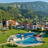 Wellnesshotel Schwarzbrunn, Bild 2