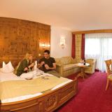 Wellnesshotel Schwarzbrunn, Bild 4