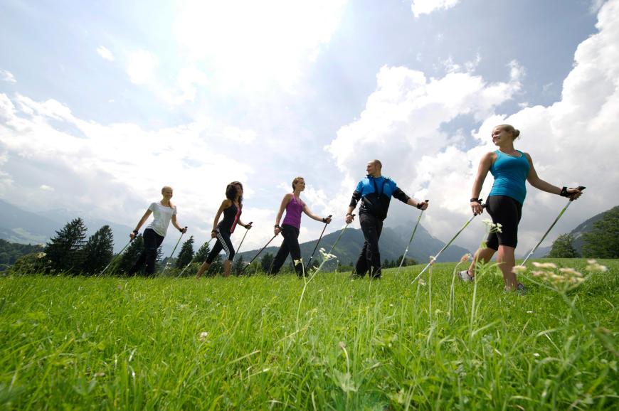 4 Sterne Hotel: Wellnesshotel Schwarzbrunn - Stans, Tirol, Bild 6