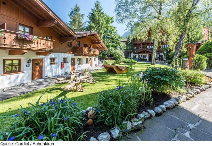 4 Sterne Hotel: Resort Achensee - Achenkirch am Achensee, Tirol, Bild 8