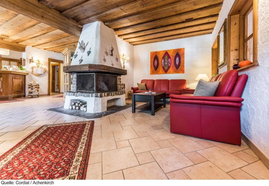 4 Sterne Hotel: Resort Achensee - Achenkirch am Achensee, Tirol, Bild 10