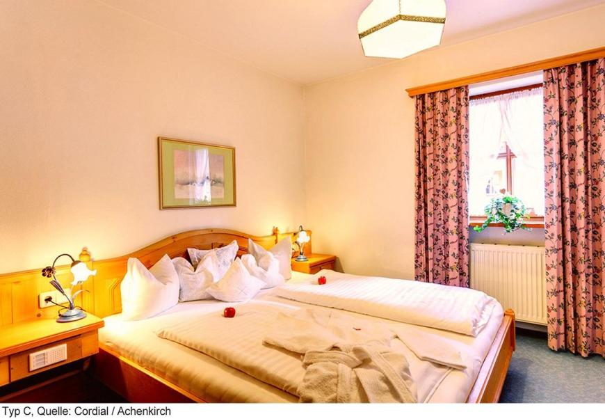 4 Sterne Hotel: Resort Achensee - Achenkirch am Achensee, Tirol, Bild 5