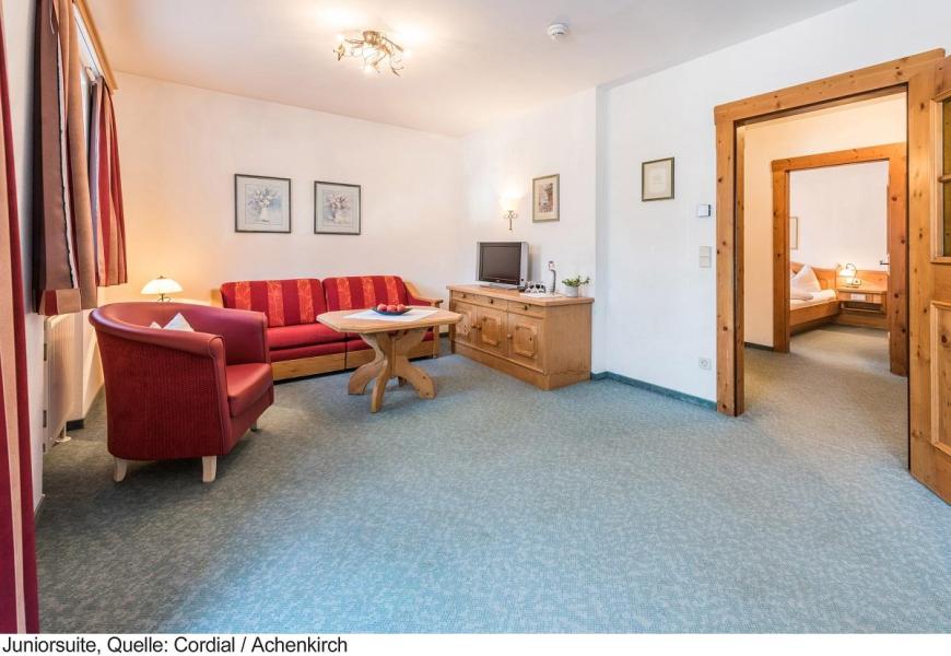 4 Sterne Hotel: Resort Achensee - Achenkirch am Achensee, Tirol, Bild 7