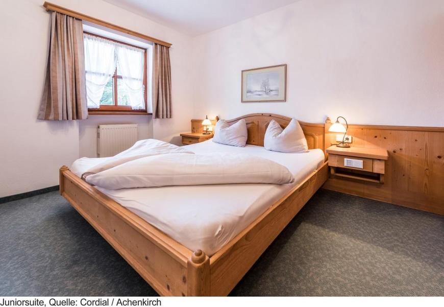 4 Sterne Hotel: Resort Achensee - Achenkirch am Achensee, Tirol, Bild 2