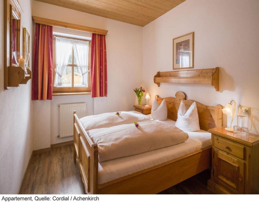 4 Sterne Hotel: Resort Achensee - Achenkirch am Achensee, Tirol, Bild 6