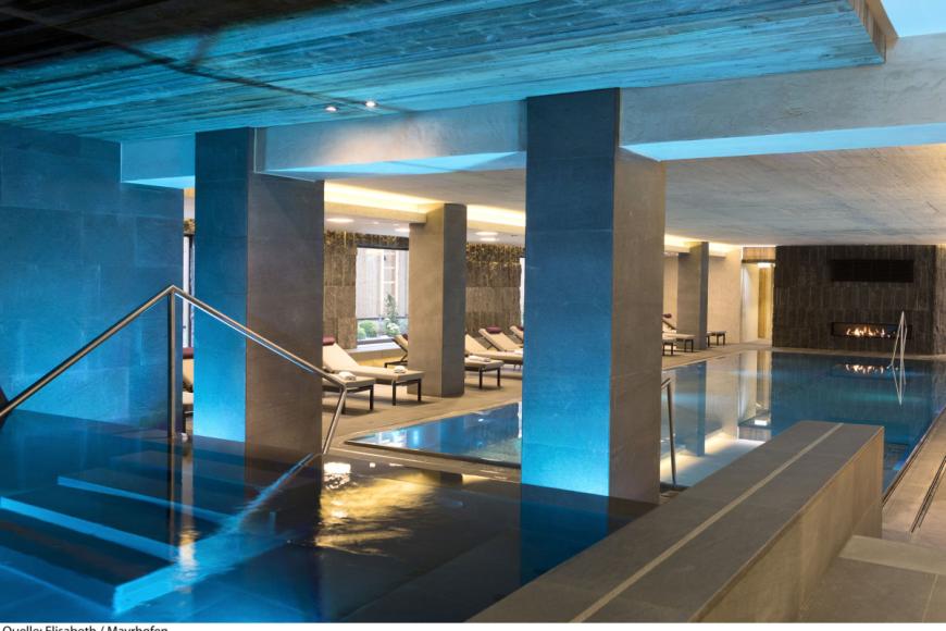 4 Sterne Hotel: ElisabethHotel Premium Private Retreat - Adults only - Mayrhofen, Tirol, Bild 8
