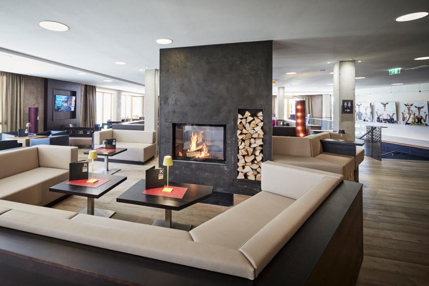 4 Sterne Hotel: DAS KRONTHALER - Achenkirch am Achensee, Tirol, Bild 10