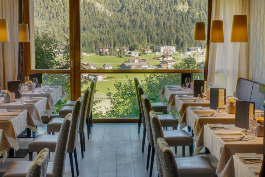 4 Sterne Hotel: DAS KRONTHALER - Achenkirch am Achensee, Tirol, Bild 6