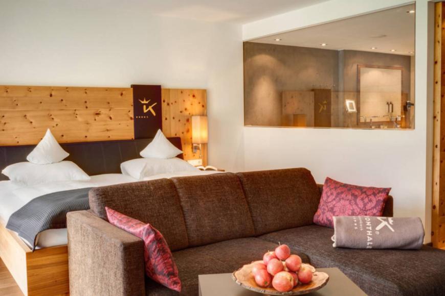 4 Sterne Hotel: DAS KRONTHALER - Achenkirch am Achensee, Tirol, Bild 4