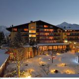 4 Sterne Familienhotel: Latini, Zell am See, Salzburger Land