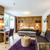 Hotel Fliana, Bild 2