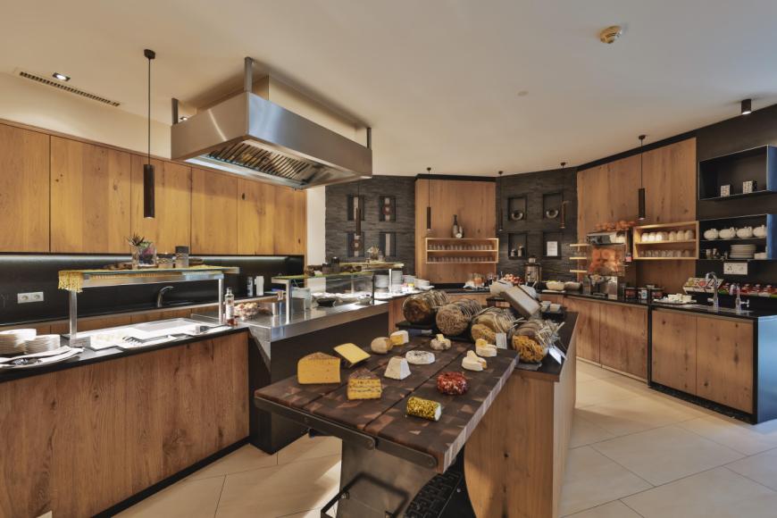 4 Sterne Hotel: Hotel Fliana - Ischgl, Tirol, Bild 7