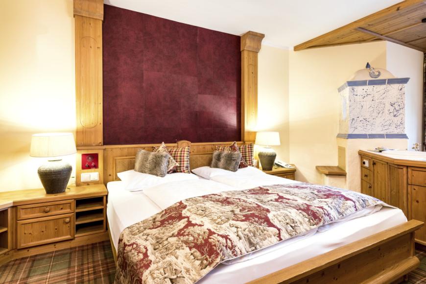 4 Sterne Familienhotel: Wellnesshotel ...liebes Rot-Flüh - Haldensee, Tirol, Bild 3