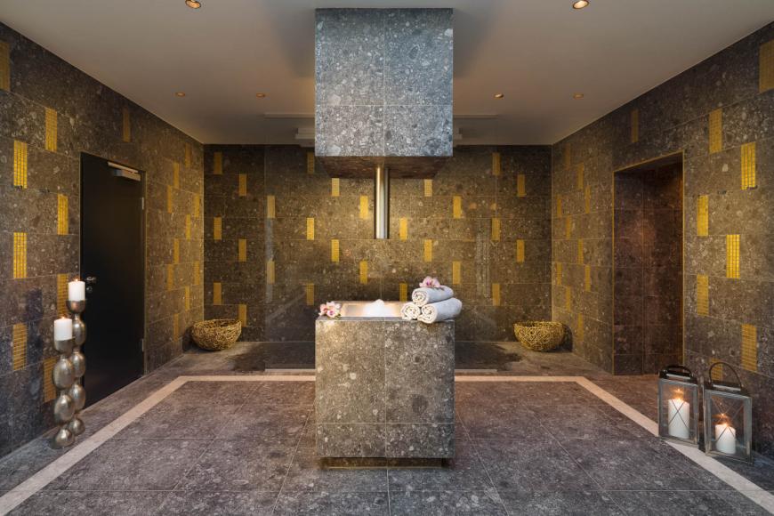 4 Sterne Familienhotel: Wellnesshotel ...liebes Rot-Flüh - Haldensee, Tirol, Bild 10