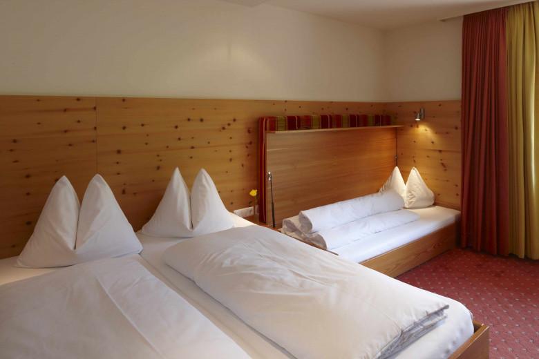 4 Sterne Familienhotel: Familienhotel Lagant - Brand, Vorarlberg, Bild 5