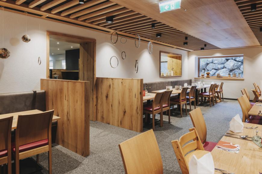 4 Sterne Familienhotel: Familienhotel Lagant - Brand, Vorarlberg, Bild 6