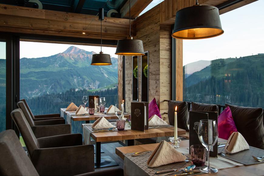 3 Sterne Familienhotel: Walisgaden - Damüls, Vorarlberg, Bild 4