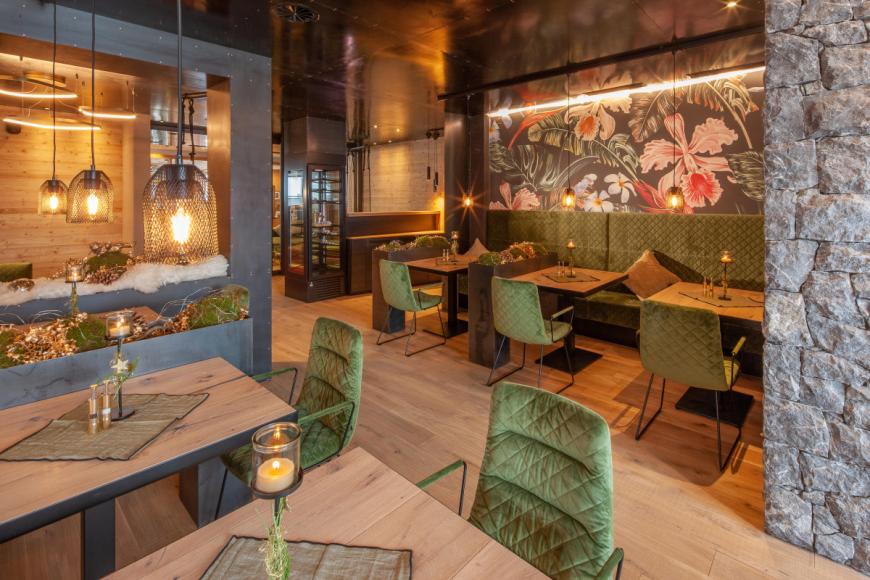 3 Sterne Familienhotel: Walisgaden - Damüls, Vorarlberg, Bild 8