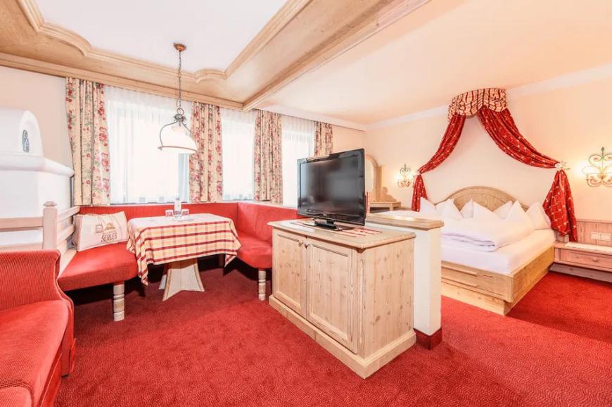 4 Sterne Hotel: Hotel Serles - Mieders, Tirol, Bild 6