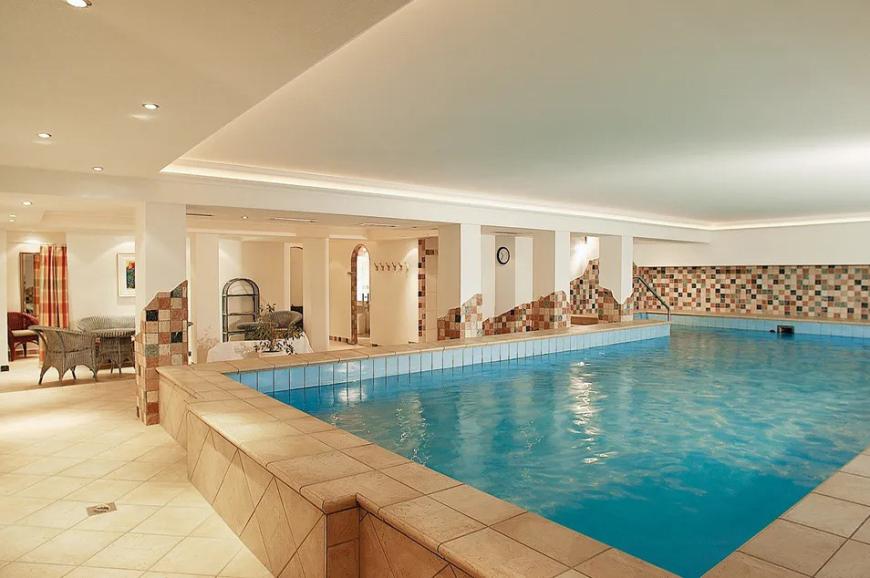 4 Sterne Hotel: Hotel Serles - Mieders, Tirol, Bild 9